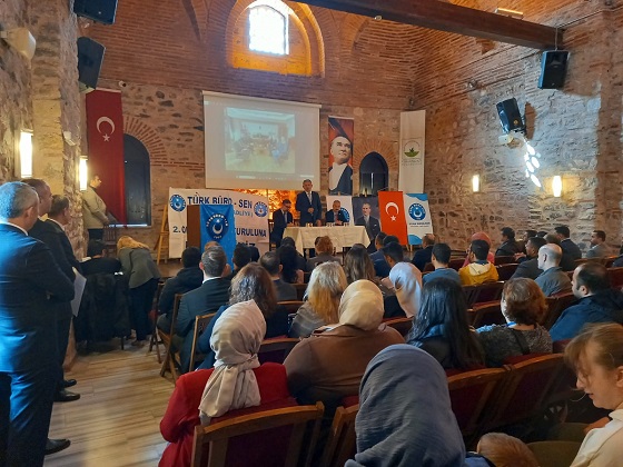 “Biz Konuşan Değil, Kazanım Üreten Bir Sendikal Ekolüz!”