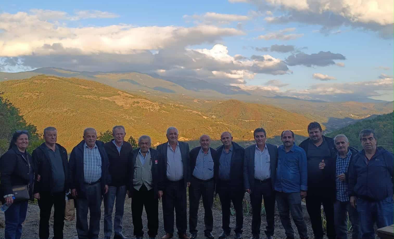 “Açlıkla Boğuşan Halk Sizin Gündeminizde Yoksa, Siz De Bizim Gündemimizde Olmayacaksınız!”