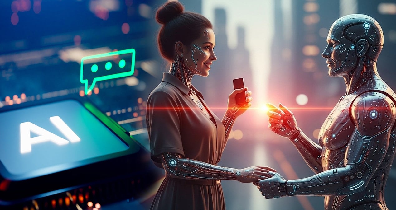 Yapay zekanın rüyasında neler gördüğü ortaya çıktı