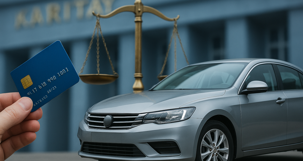 Yargıtay’dan araç sahipleri için emsal karar