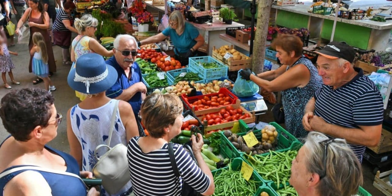 Yediğimiz ve içtiğimiz sessiz zehir etrafımızda saklanıyor!