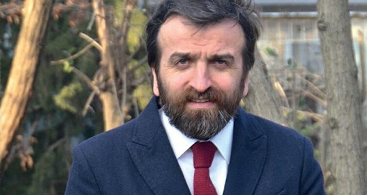 Yeni Şafak yazarı TELE1’in kayyumu oldu