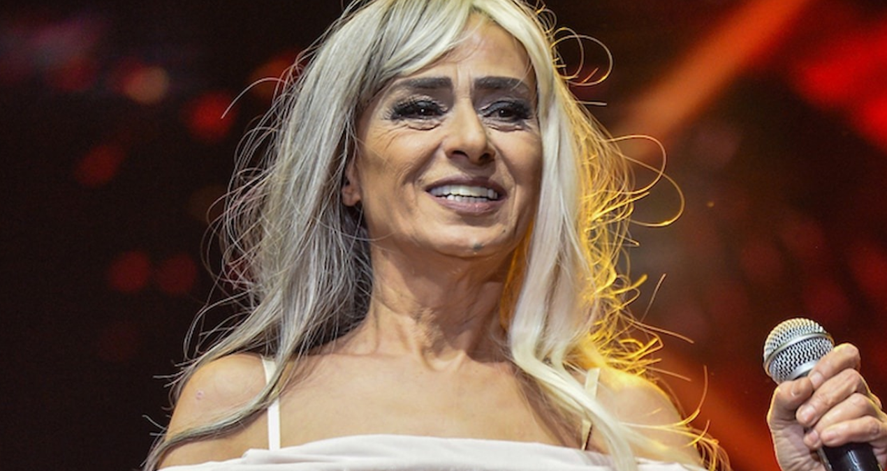 Yıldız Tilbe’yi öfkelendiren soru