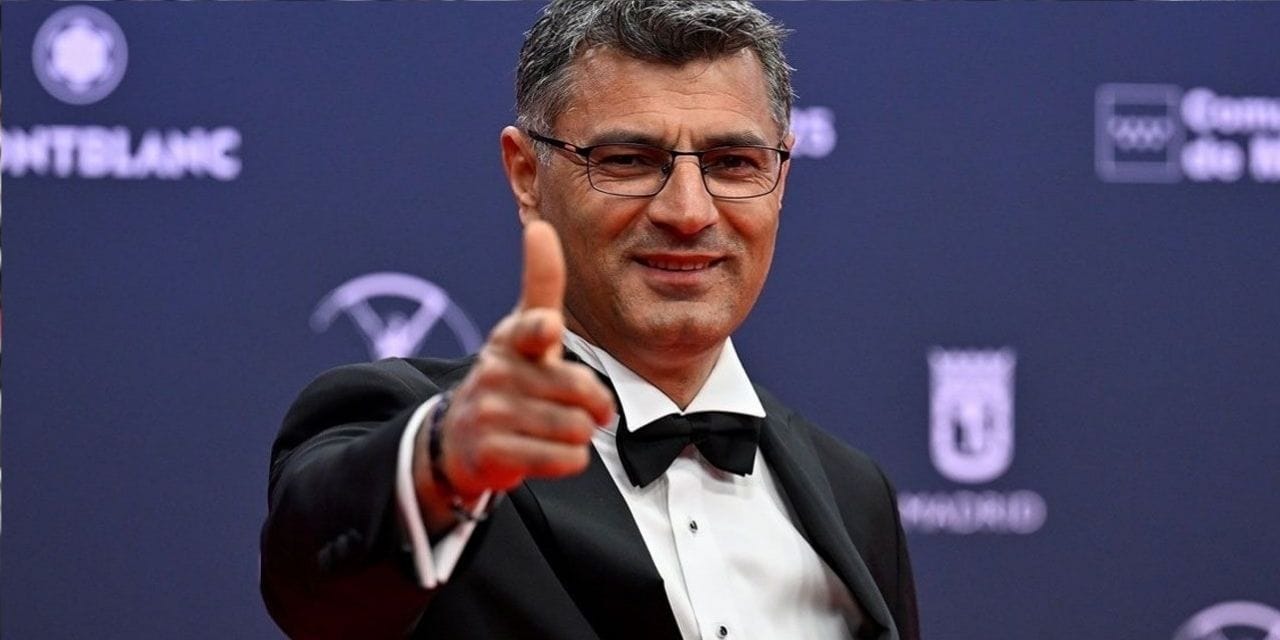 Yusuf Dikeç’i James Bond için Hollywood’dan aradılar