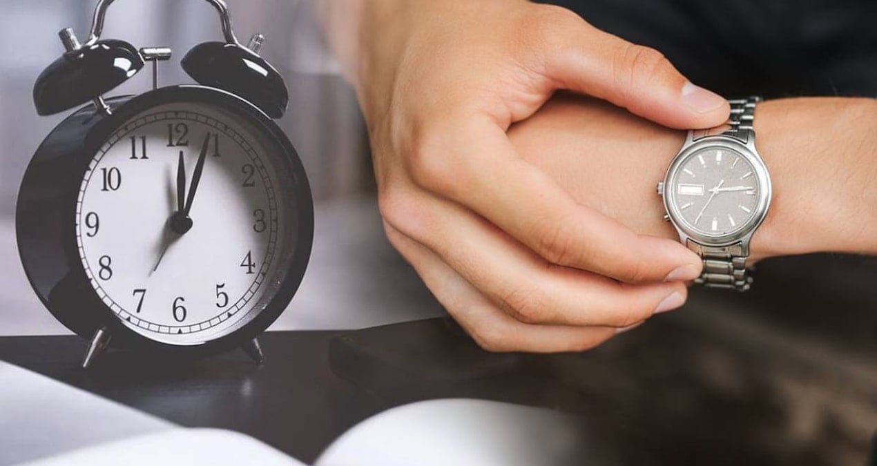 Zamanı ölçen yeni bir yol bulundu