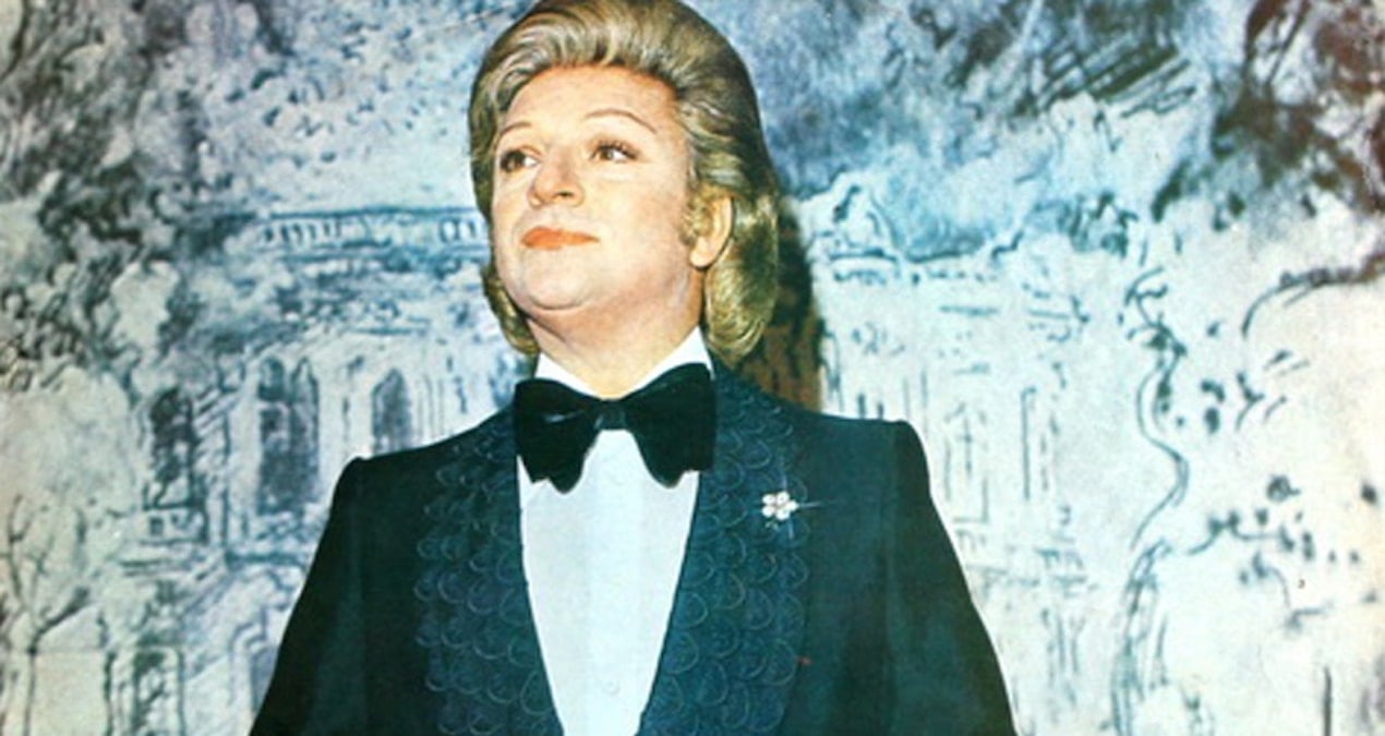 Zeki Müren filmine yasak