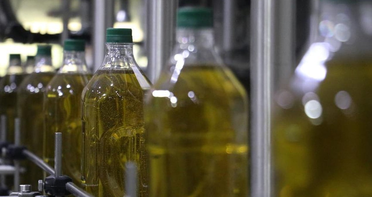 Zeytinyağı fiyatlarına gelecek zam belli oldu
