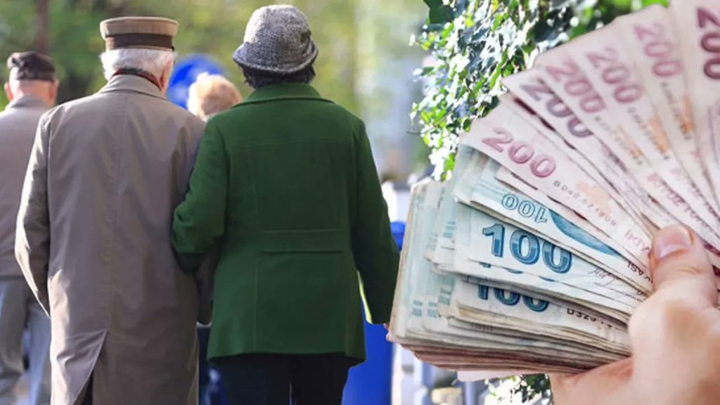 Gürkan Şimşek: “Fazla prim ödeyenle az ödeyenin aynı maaşı alması, adalet değil aldatmacadır!”