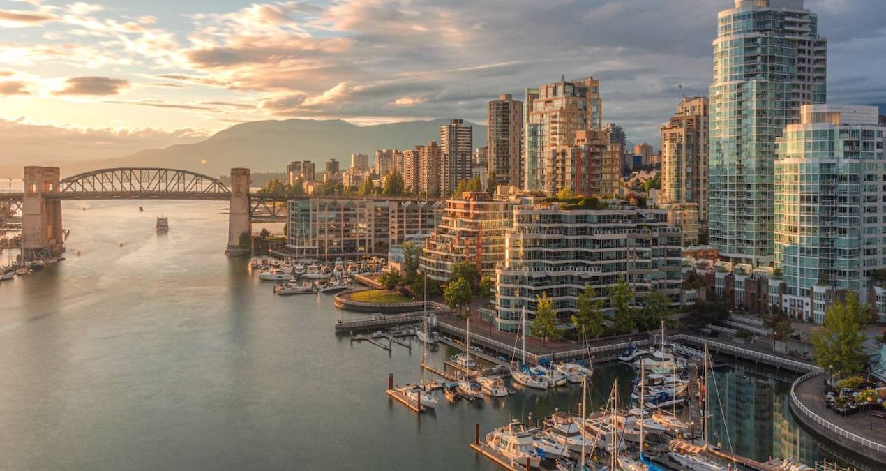 100 yıl içinde tarihe karışacak şehirler açıklandı