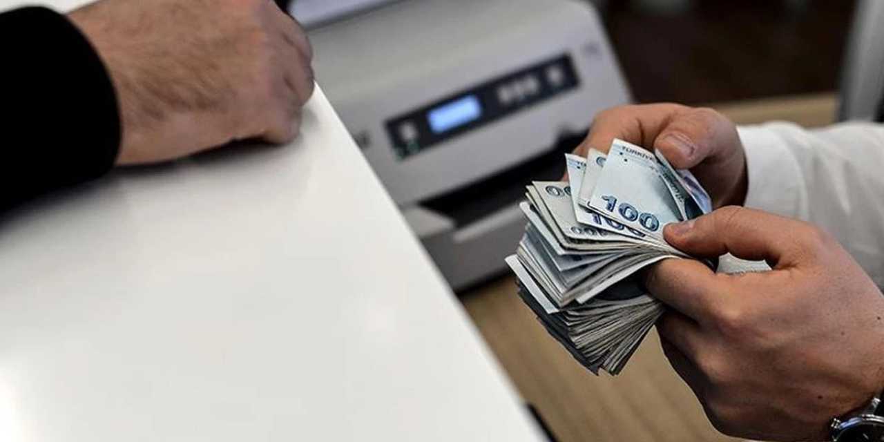 1,5 milyon kişinin borcu silinecek