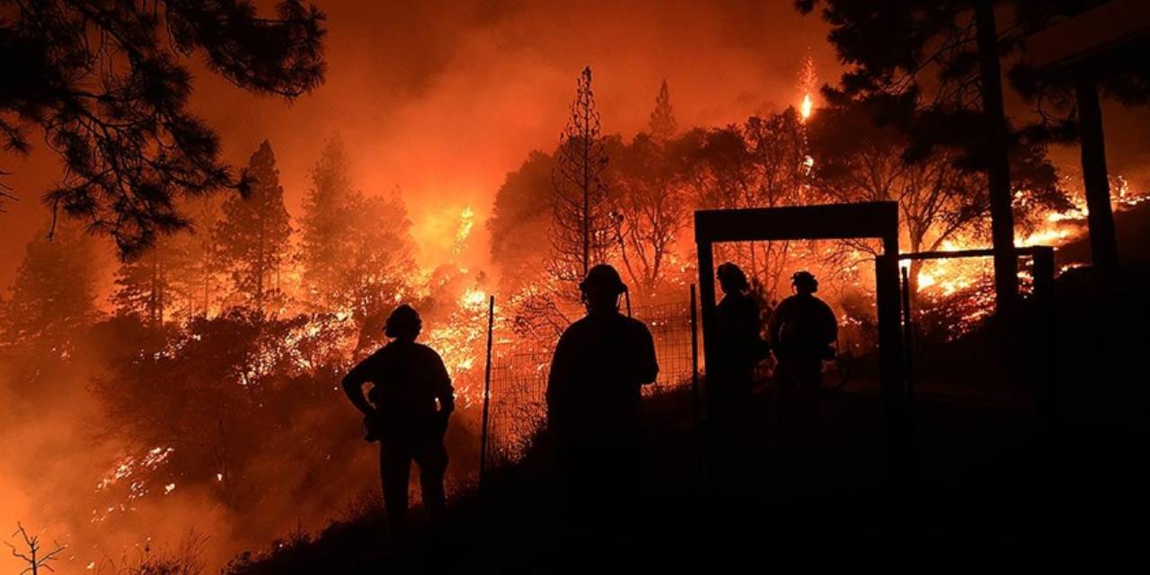 2025’in afet bilançosu belli oldu