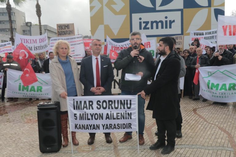 “Mağduriyetler Son Bulmalı!”