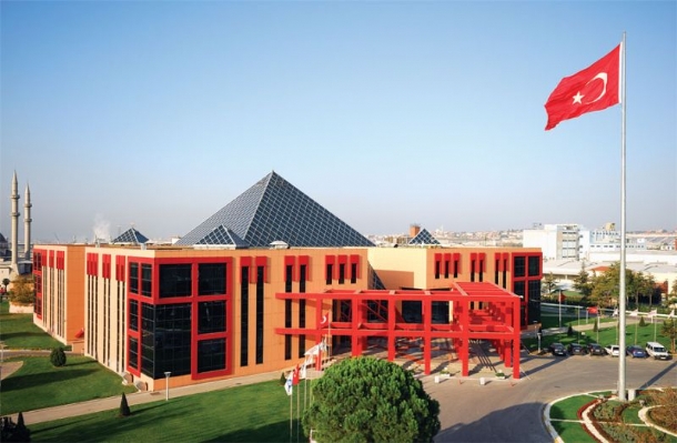 Osman Yılmaz’dan Bursa’nın En Büyük 250 Firmasına Dair Değerlendirme