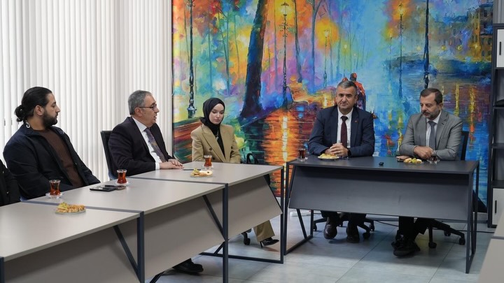 “Potansiyel Boşa Harcanamaz!”