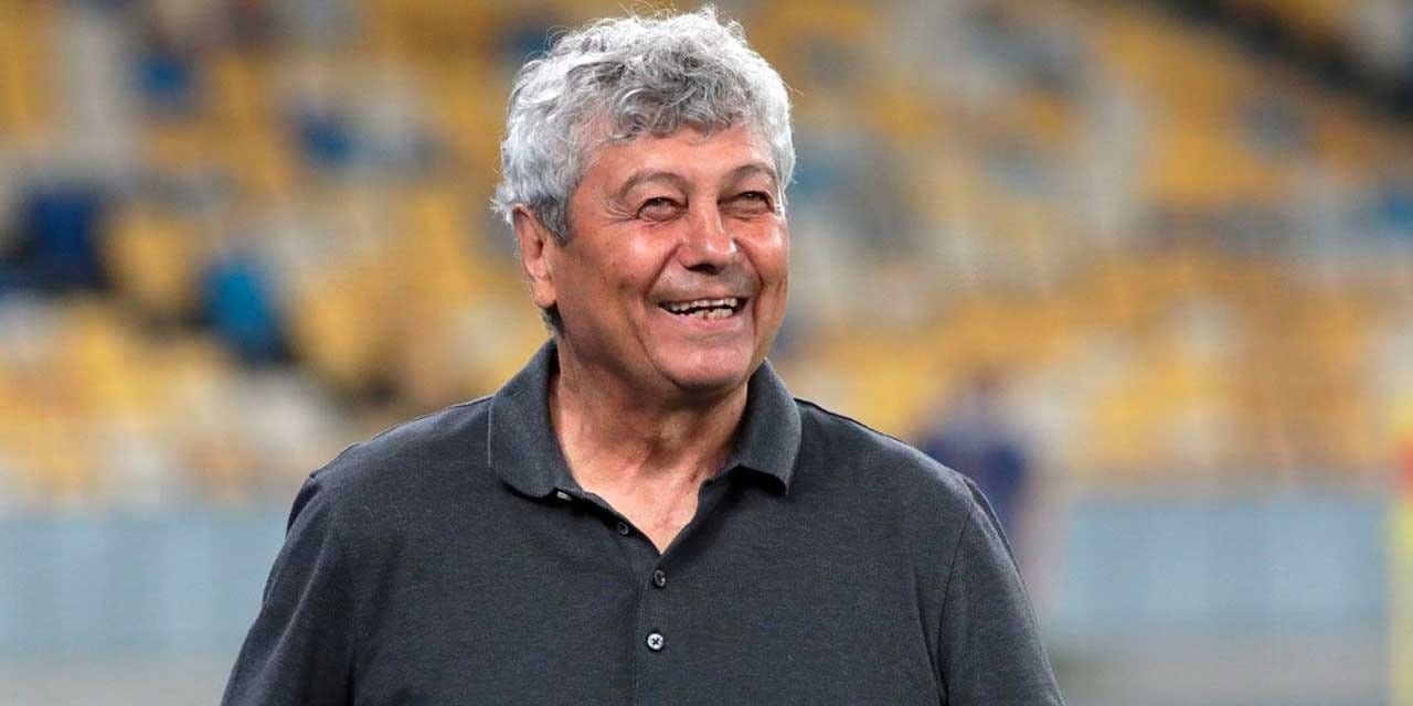 A Milli Takım’a play-off’ta Lucescu çıktı