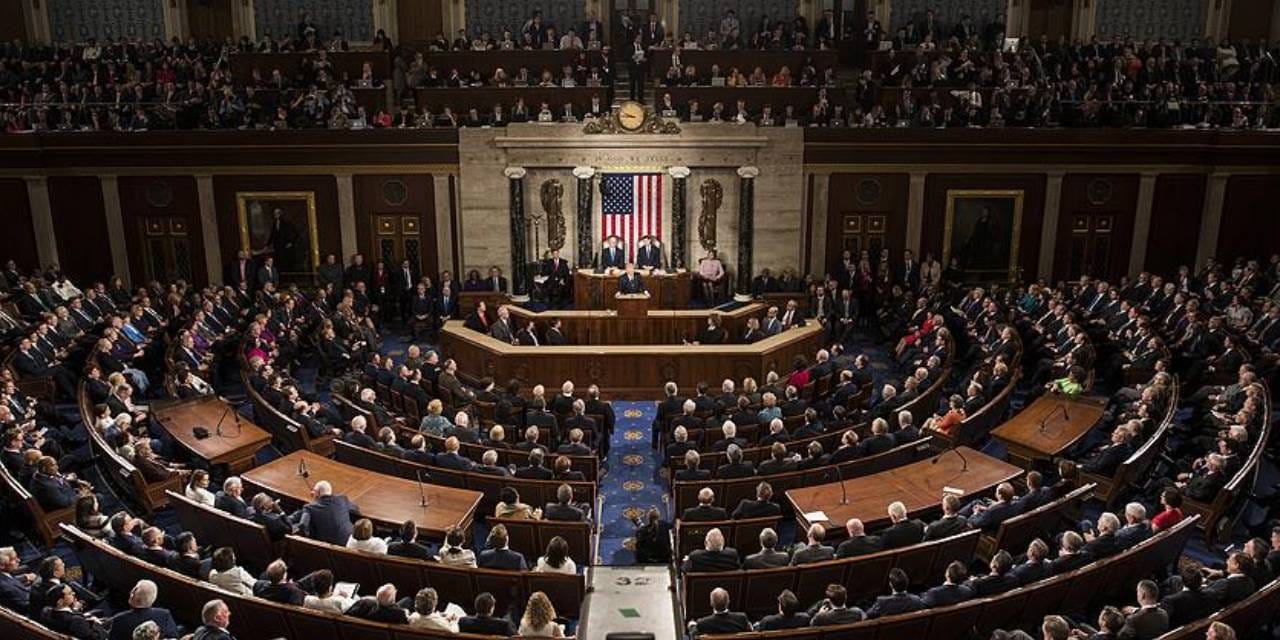 ABD Senatosu’nda kritik uzlaşma