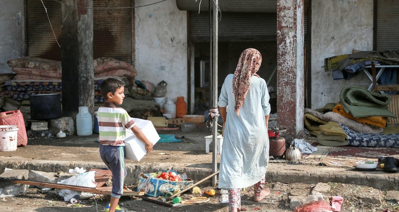 Açlık sınırı 29 bin 828 TL, yoksulluk sınırı 97 bin 159 TL