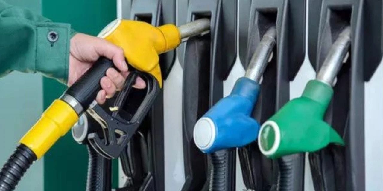 Akaryakıtta tabela yine değişiyor