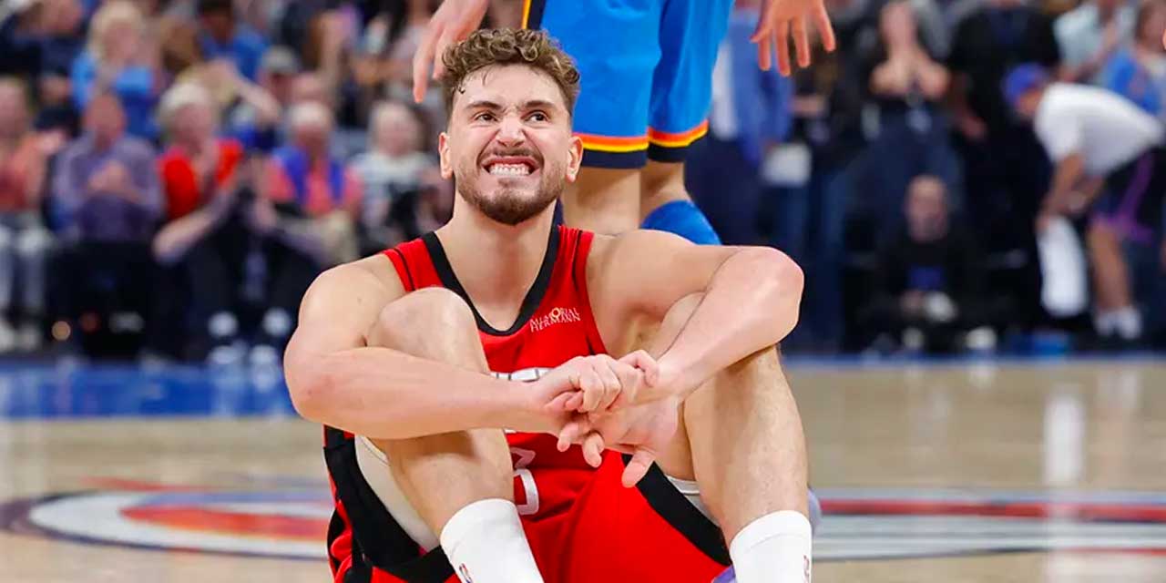 Alperen Şengün’ün çabası yetmedi