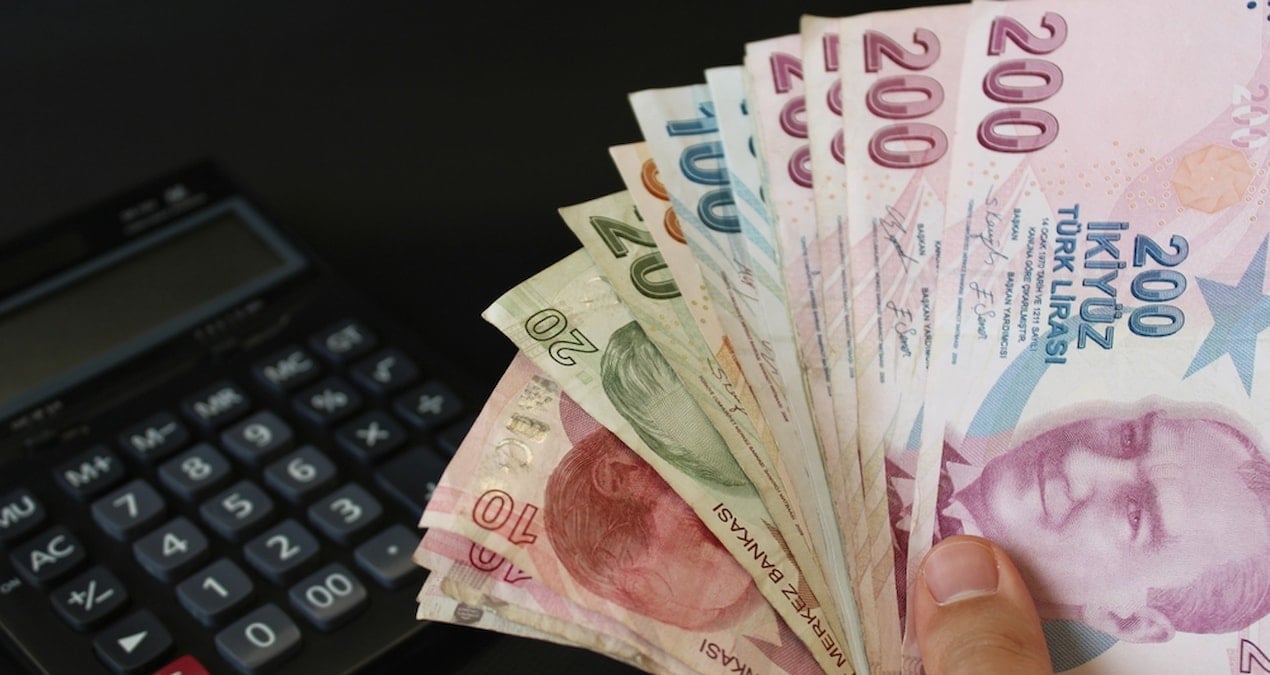 Asgari ücret için en net rakamı Amerikan bankası verdi!