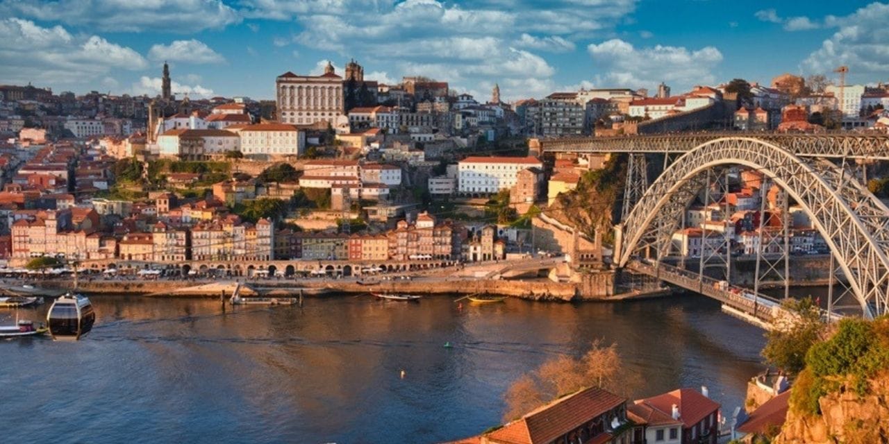 Ayda 43 bin lira geliri olana Avrupa ülkesi oturma izni veriyor