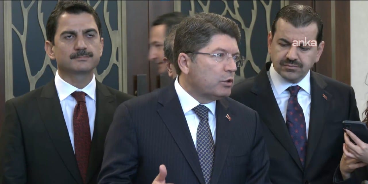 Bahçeli’nin ‘İmralı resti’ sonrası AK Parti’den ilk açıklama