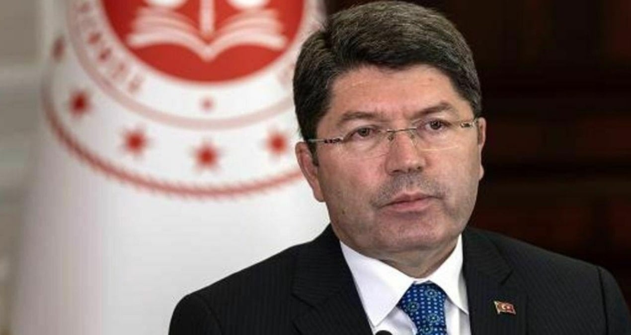 Bakan Tunç’tan ‘Demirtaş’ açıklaması