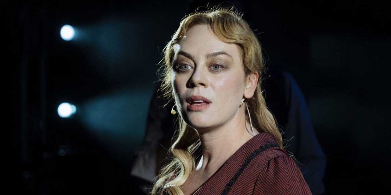 Başkentte ödüller dağıtıldı: Demet Evgar, Zuhal Olcay, Rutkay Aziz…