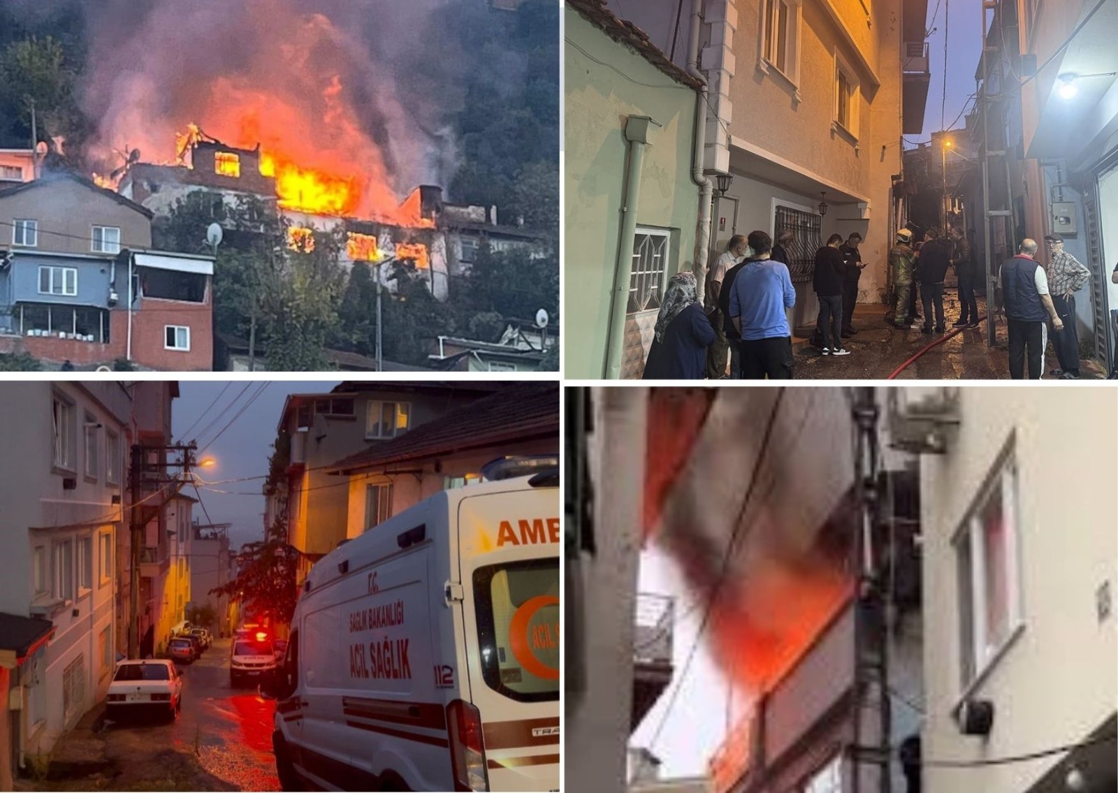 “5 ayda iki hayata mal oldu”