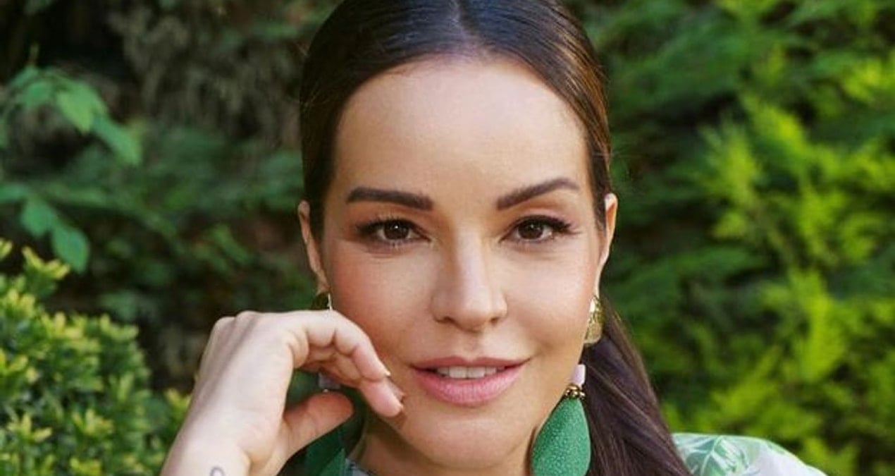 Bengü’den radikal imaj değişikliği