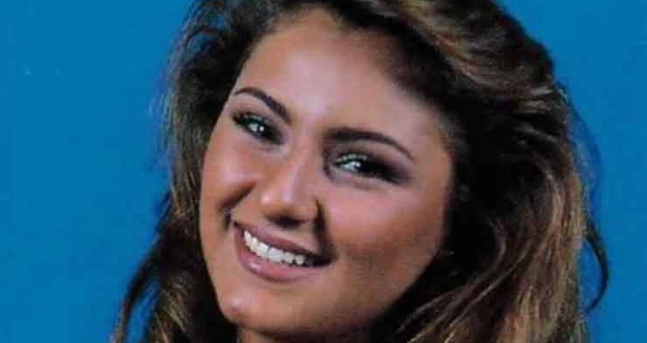 ‘Buyurun size 19 yaşındaki Pınar!’