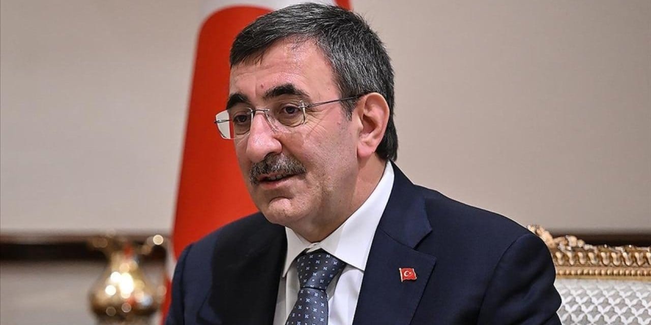 Cevdet Yılmaz’dan Bahçeli’nin sözlerine destek