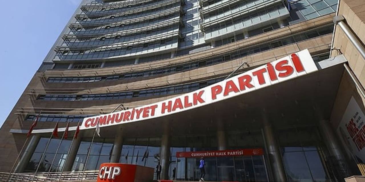 CHP İmralı’ya gitmiyor!