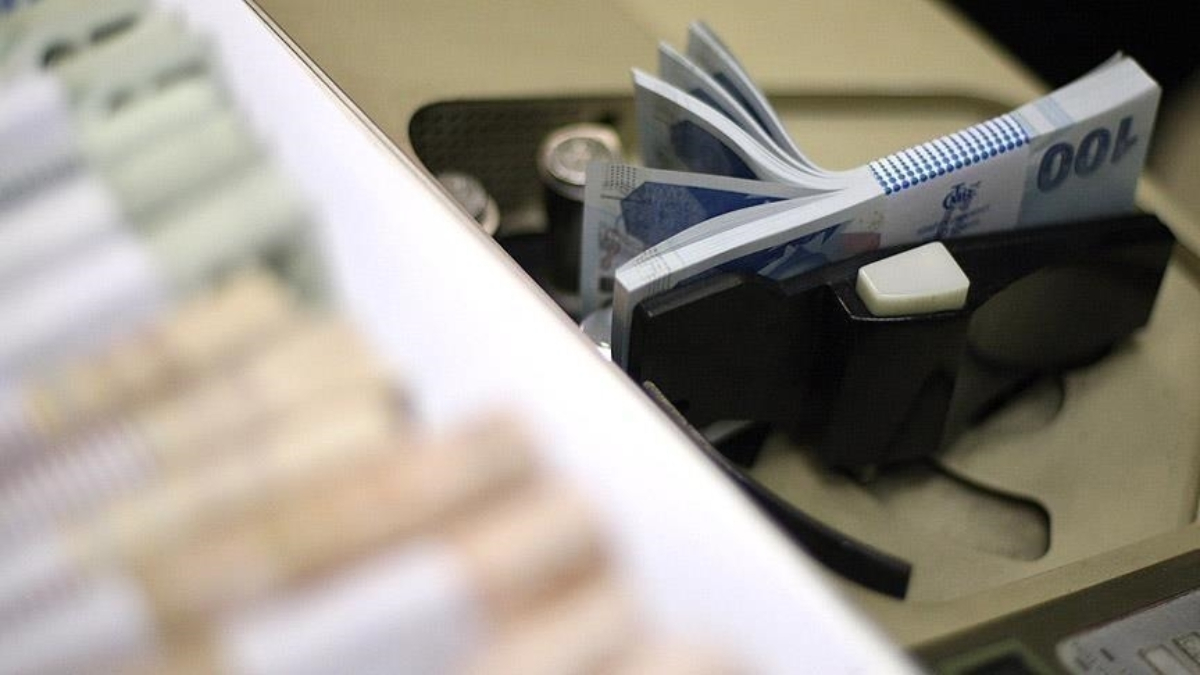 CI Ratings, Türkiye’nin kredi notunu güncellemedi