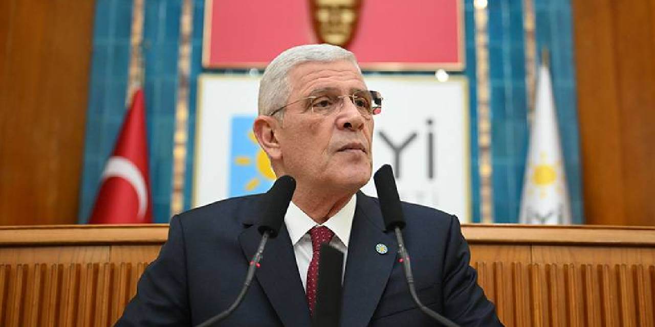 Dervişoğlu’ndan Erdoğan’a açık mektup