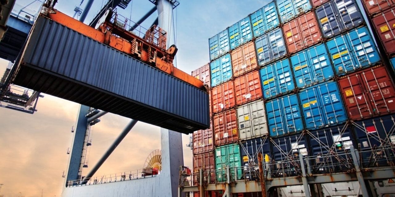 Dış ticaret açığı büyüdü!