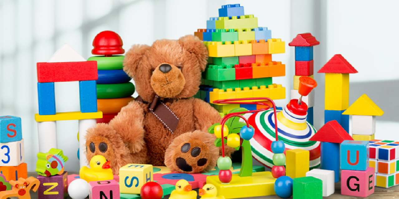 Dışarıdan gelen oyuncaklara sıkı denetim geliyor!