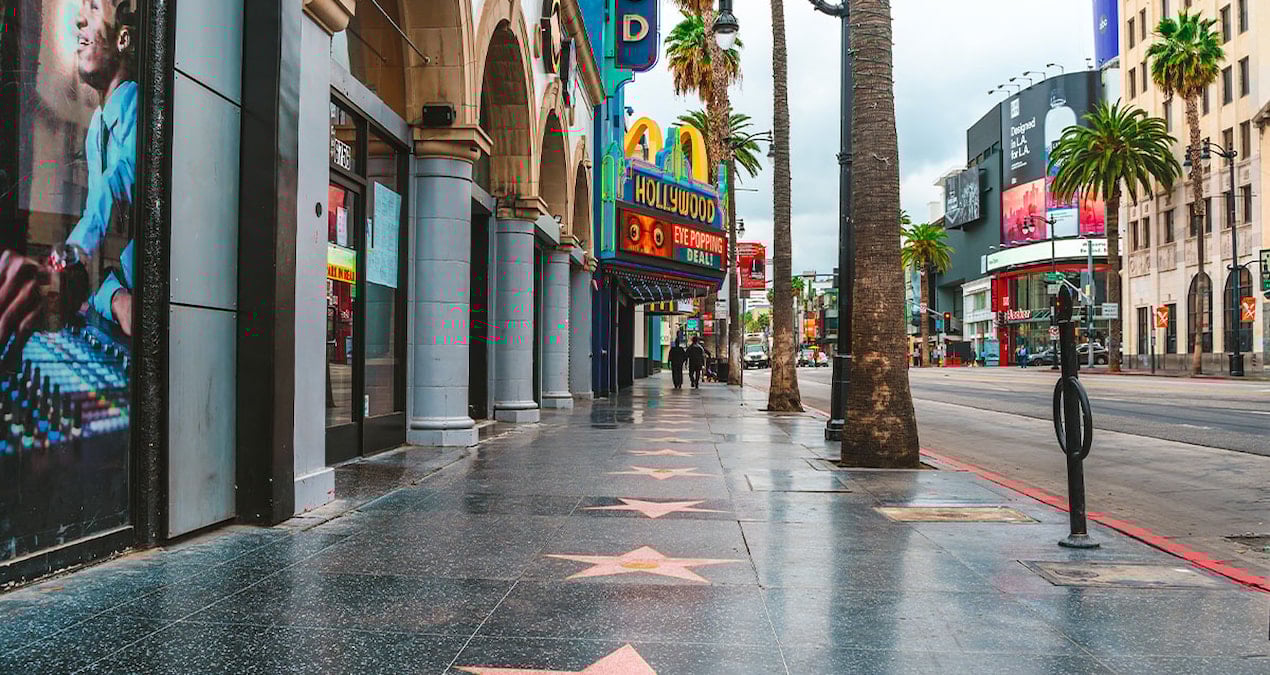 Dünyanın en kötü 10 turistik yeri açıklandı