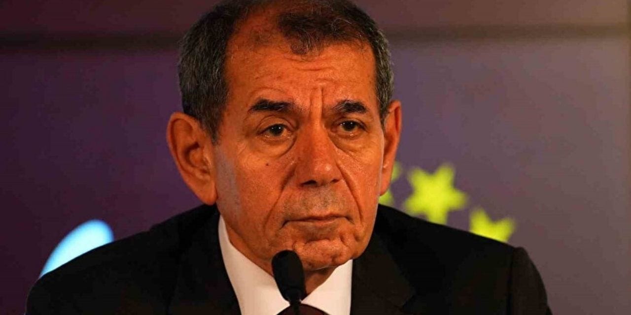 Dursun Özbek derbi için devreye girdi