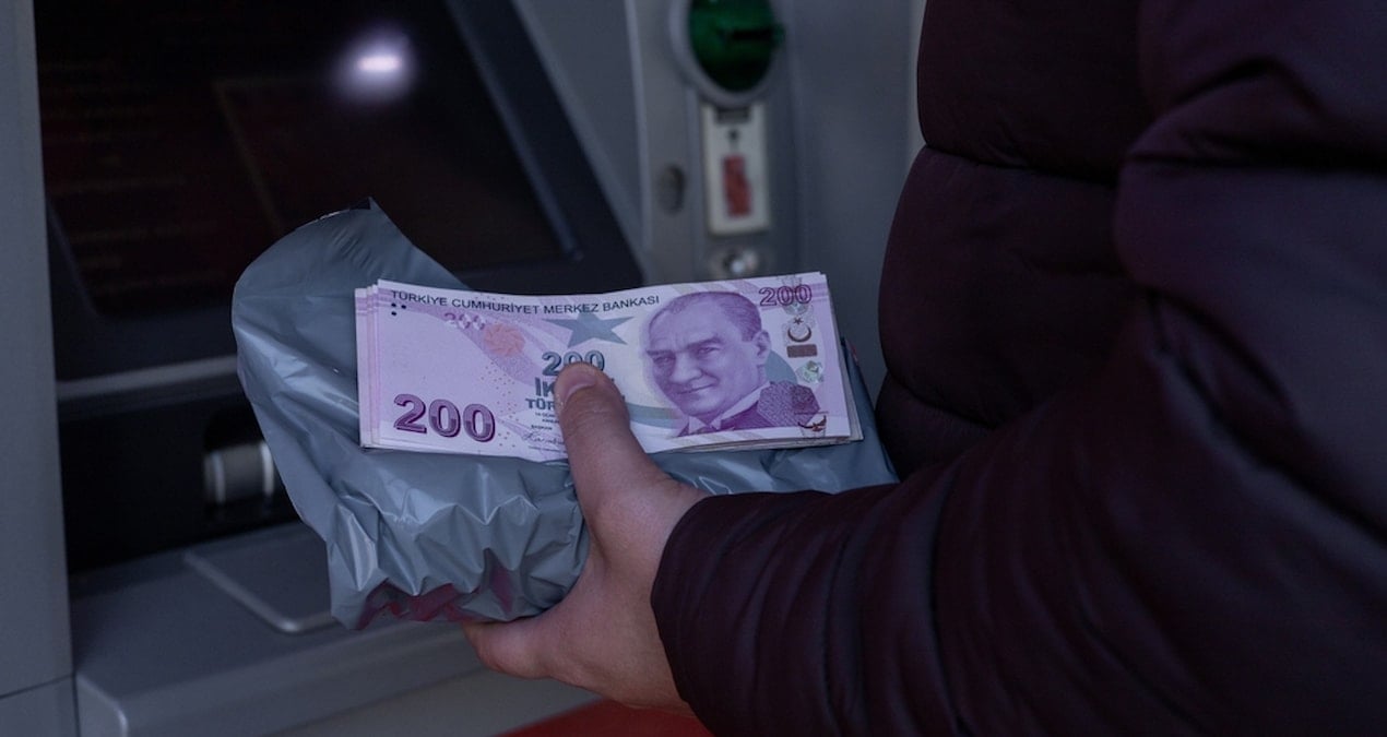 En düşük emekli maaşı yeniden hesaplandı