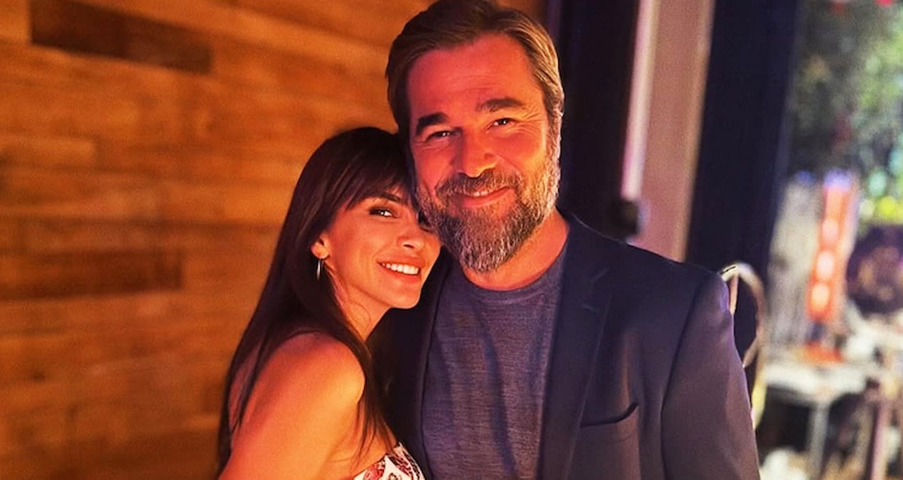 Engin Altan Düzyatan ailesyle Dubai’ye taşınma nedenini açıkladı