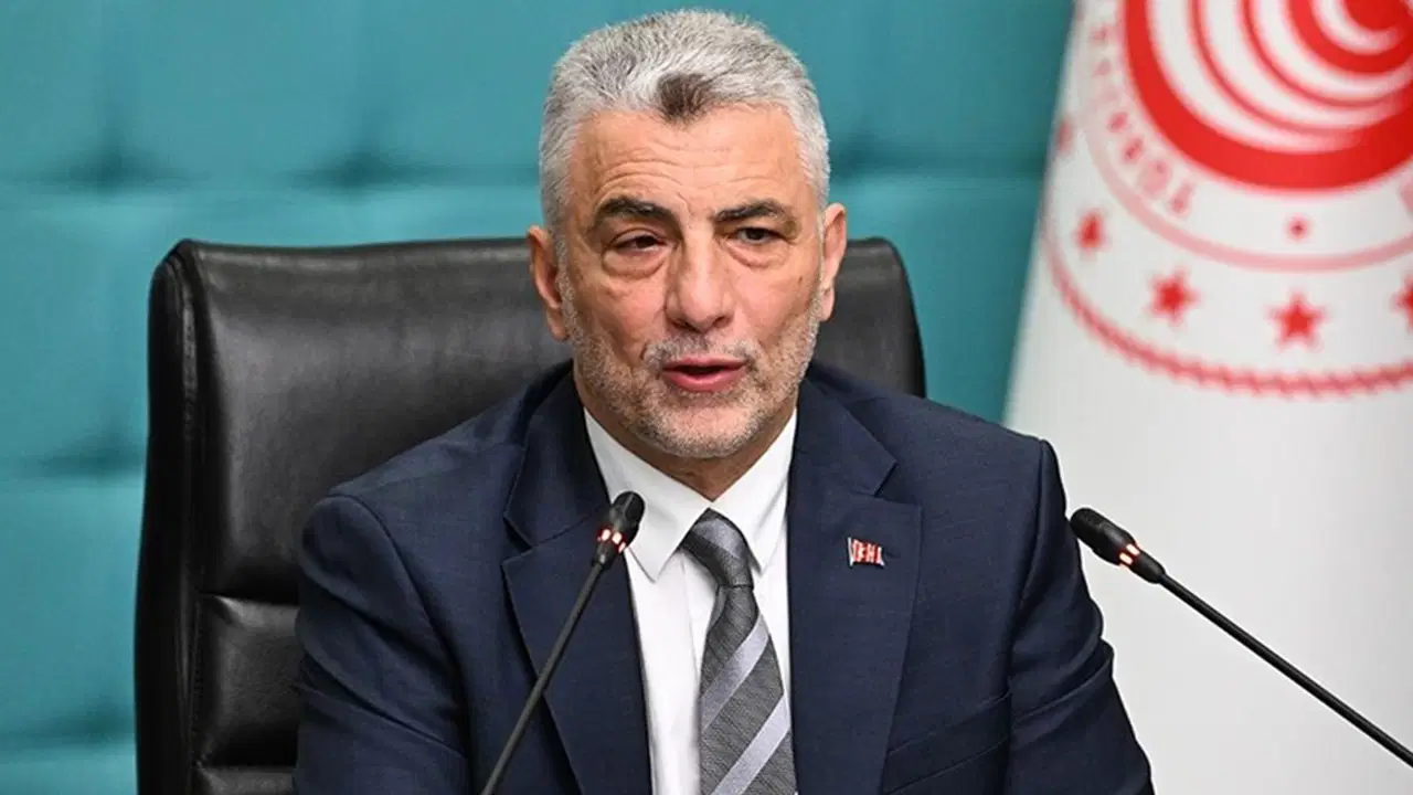 Esnafa ‘faiz indirimi’ geliyor: Bakan Bolat kritik tarihi paylaştı!