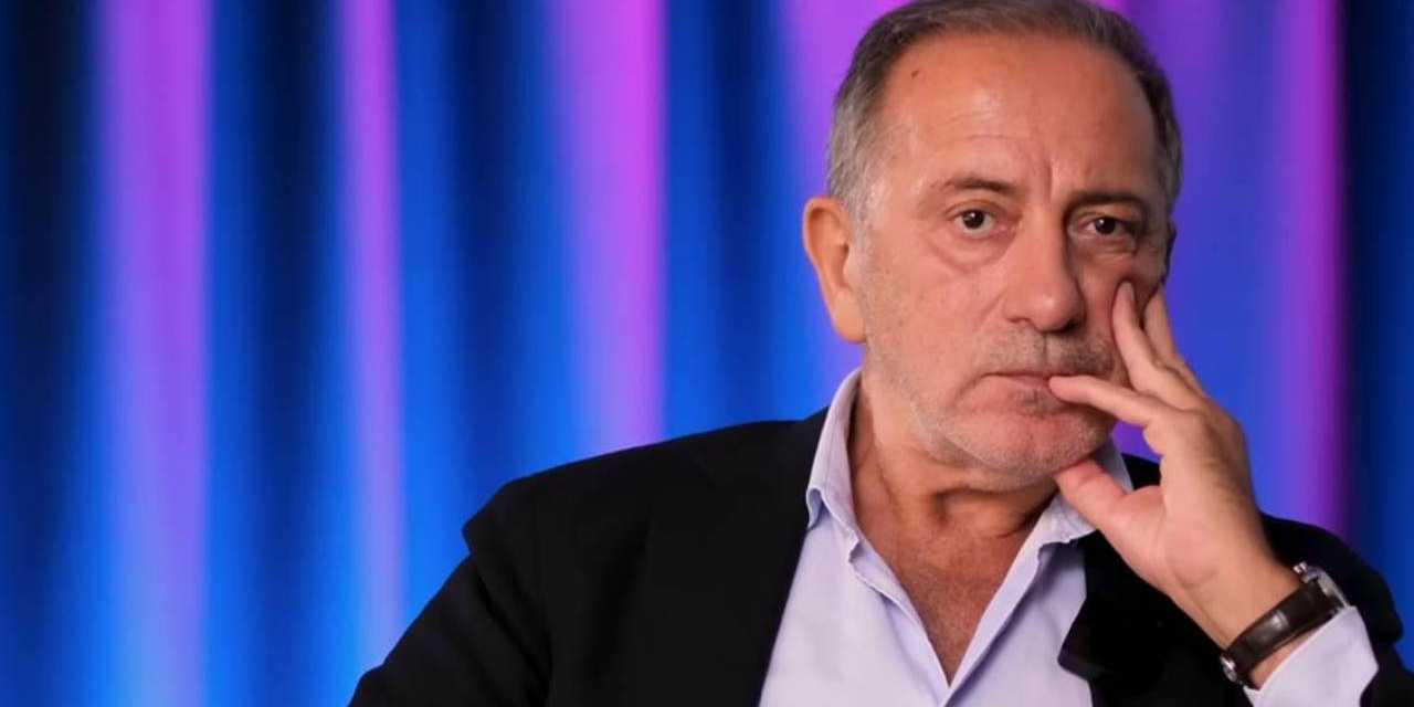 Fatih Altaylı geri dönmeye hazırlanıyor