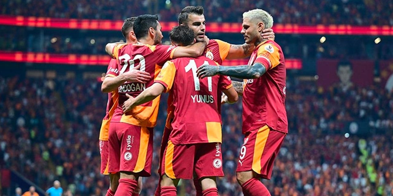 Fenerbahçe derbisi öncesi Galatasaray’ı yıkan gelişme