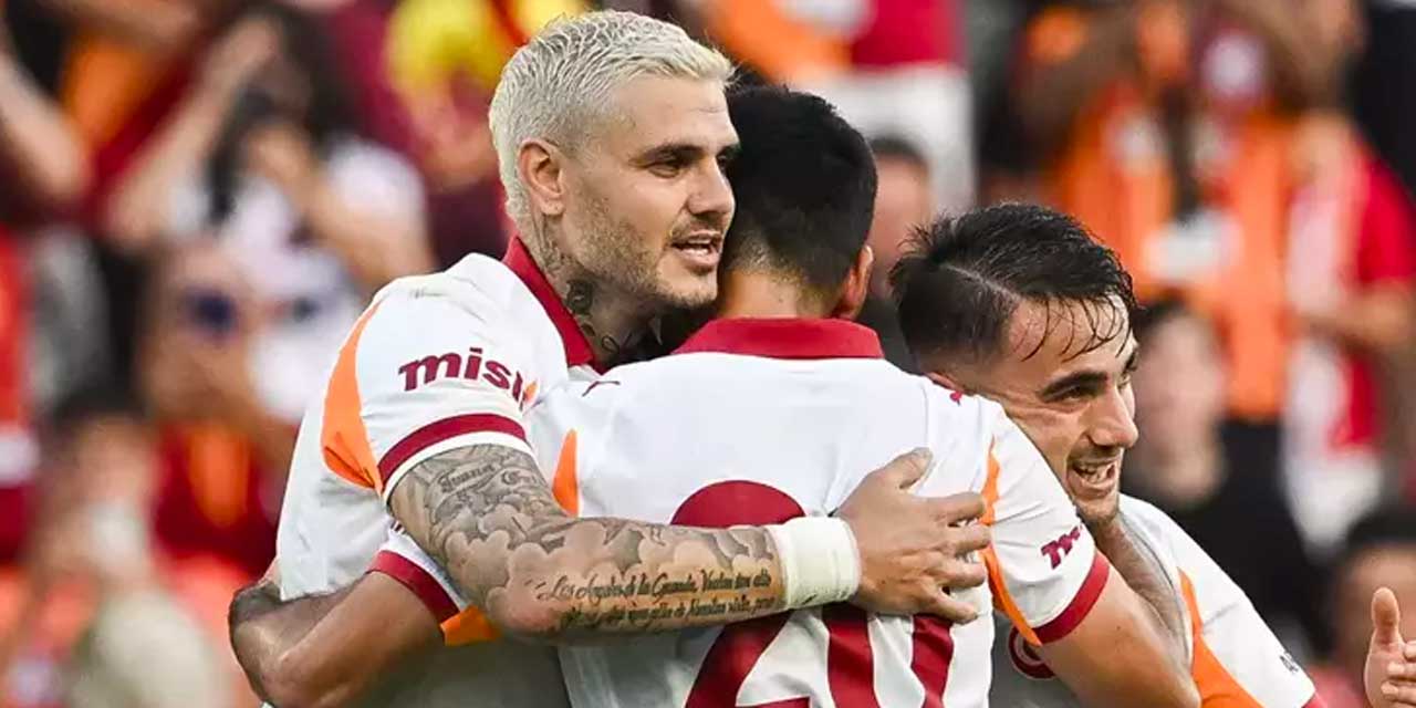 Galatasaray’da saatler kala Icardi kararı verildi