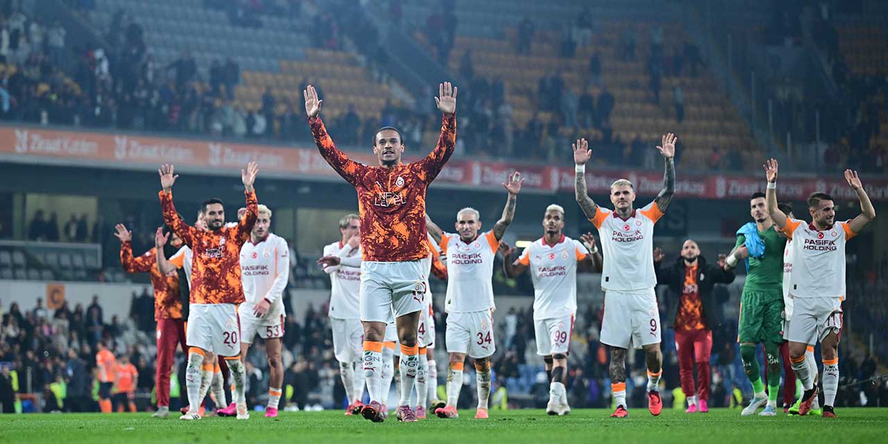 Galatasaray’da sakatlık raporu: Milli ara kabus oldu