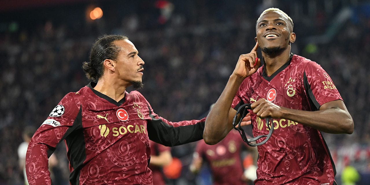 Galatasaray’ın Osimhen’i ne kadara göndereceğini açıkladı
