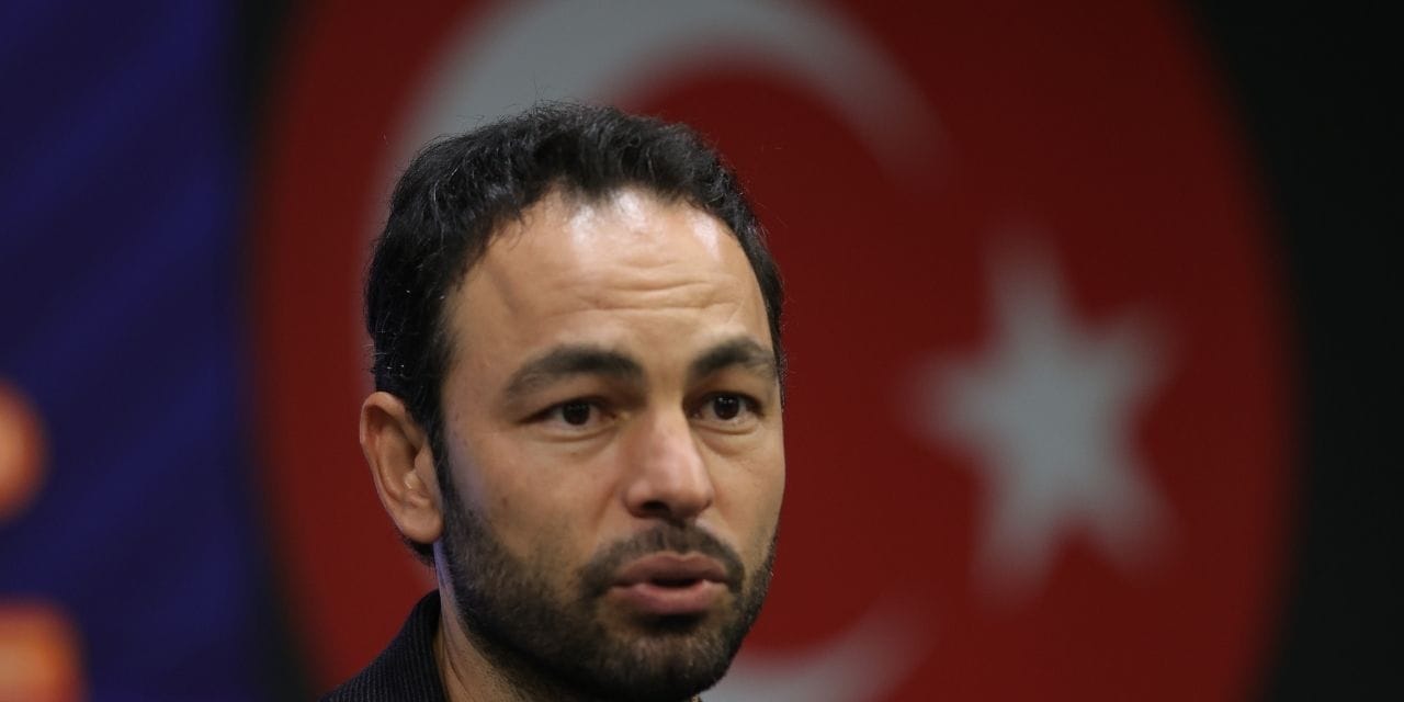 “Galatasaraylı Selçuk İnan olarak anılabilirim ama!”