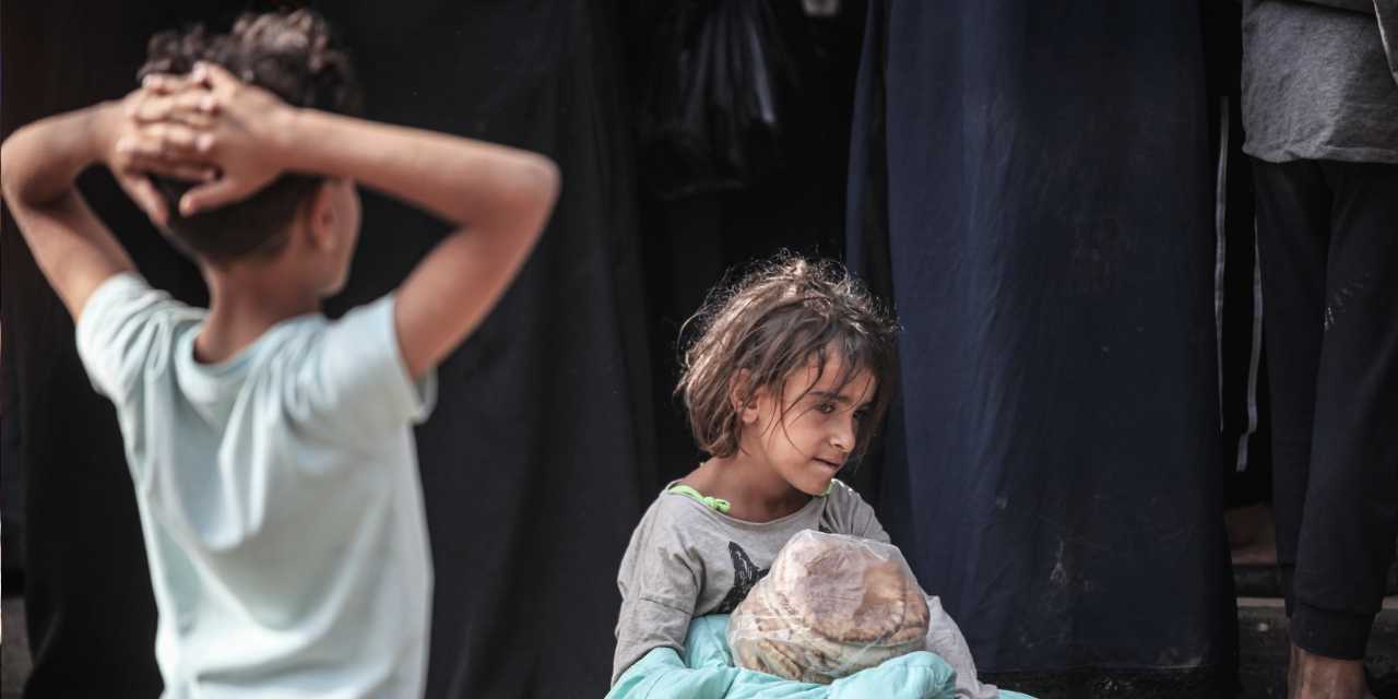 Gazze’de can kaybı 68 bin 865’e ulaştı