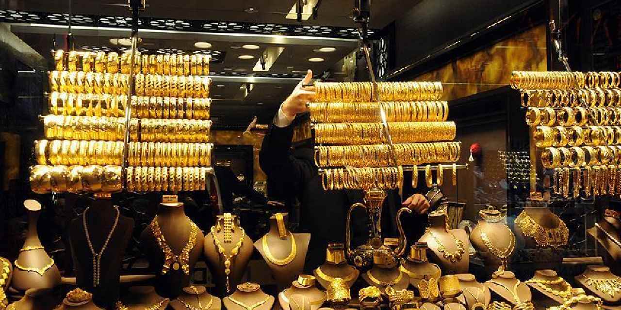 Gram ve çeyrek altın ne kadar oldu?